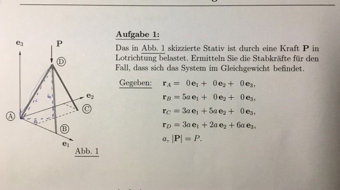 Bild Mathematik