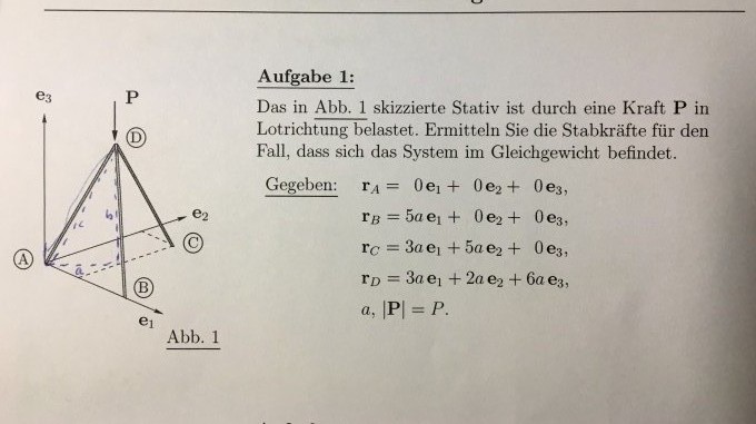 Bild Mathematik