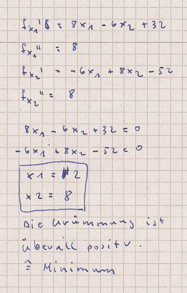 Bild Mathematik