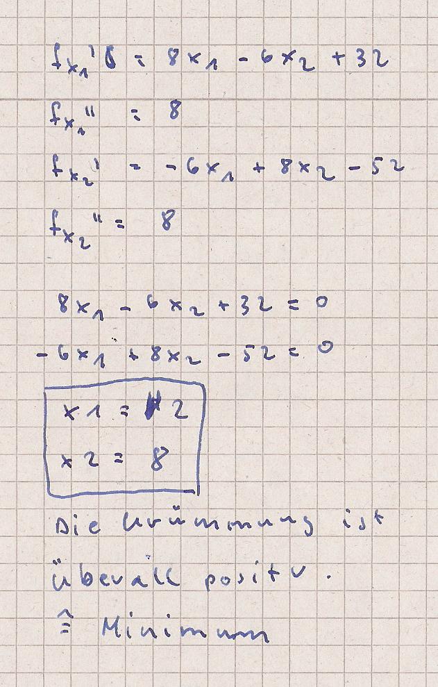 Bild Mathematik