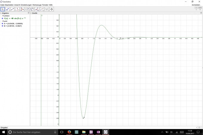 Bild Mathematik