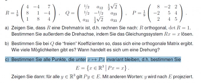 Bild Mathematik