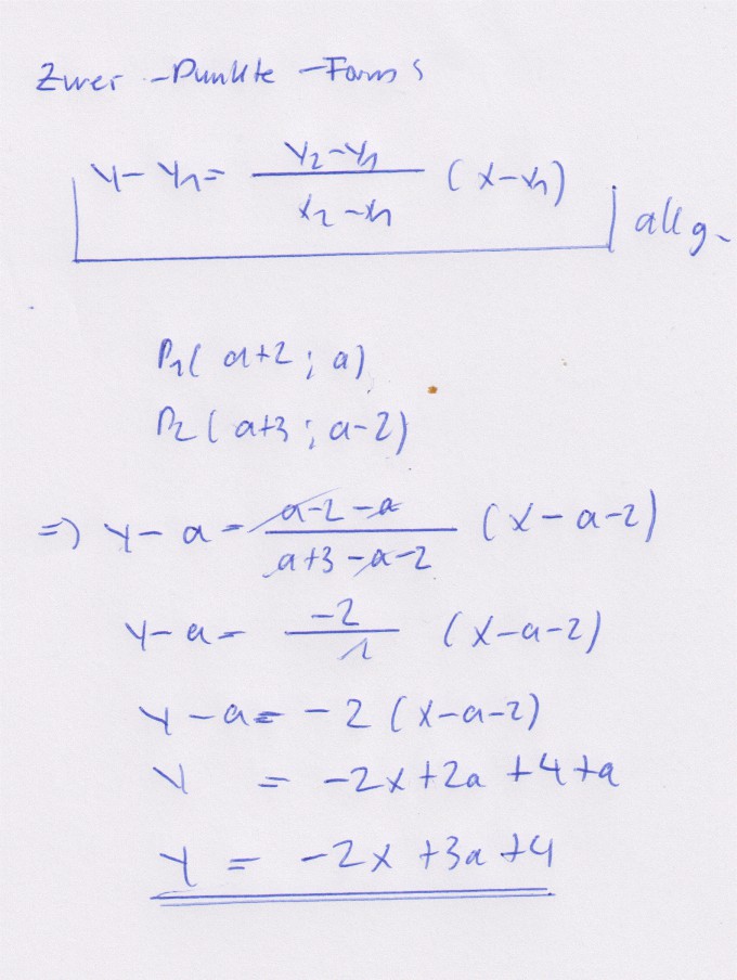 Bild Mathematik