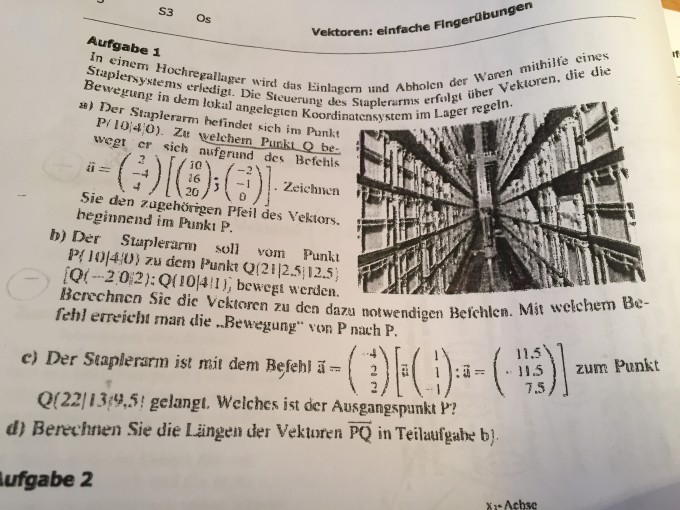 Bild Mathematik