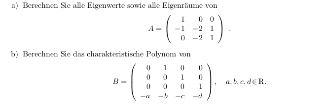 Bild Mathematik