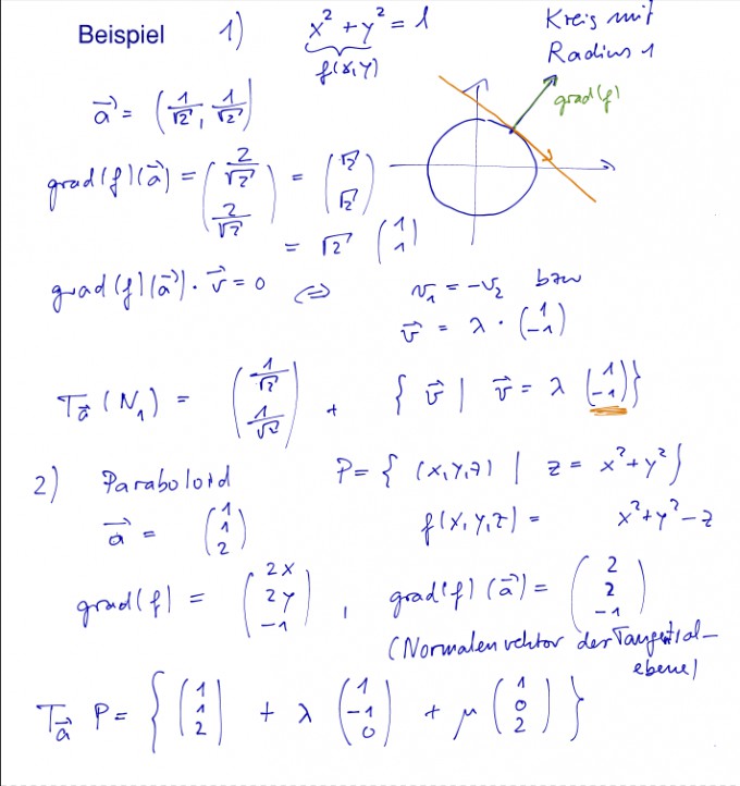 Bild Mathematik