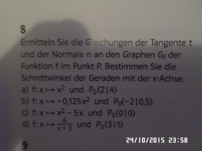 Bild Mathematik