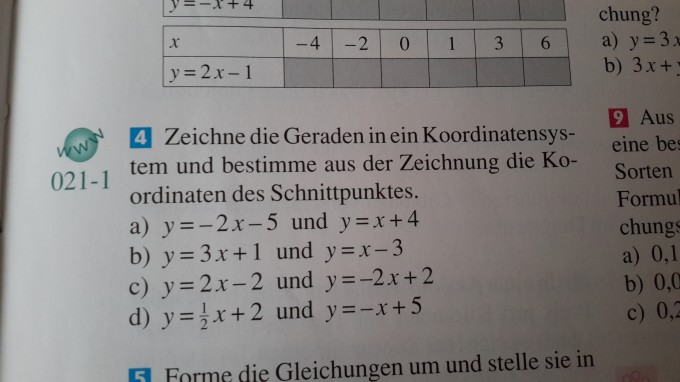 Bild Mathematik