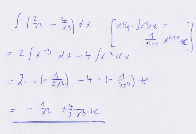 Bild Mathematik