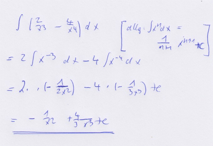 Bild Mathematik