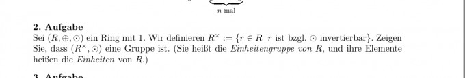 Bild Mathematik