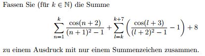 Bild Mathematik