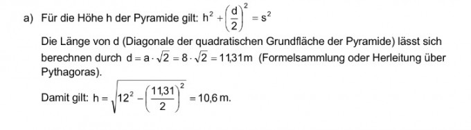 Bild Mathematik