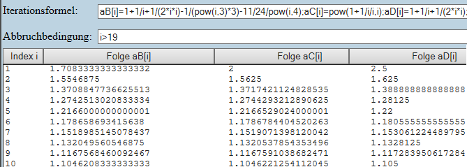 Bild Mathematik