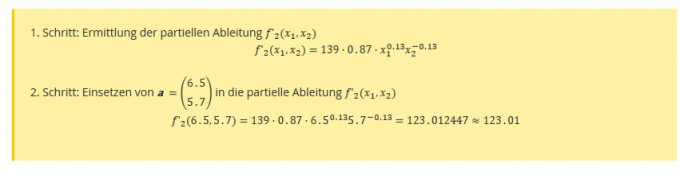 Bild Mathematik