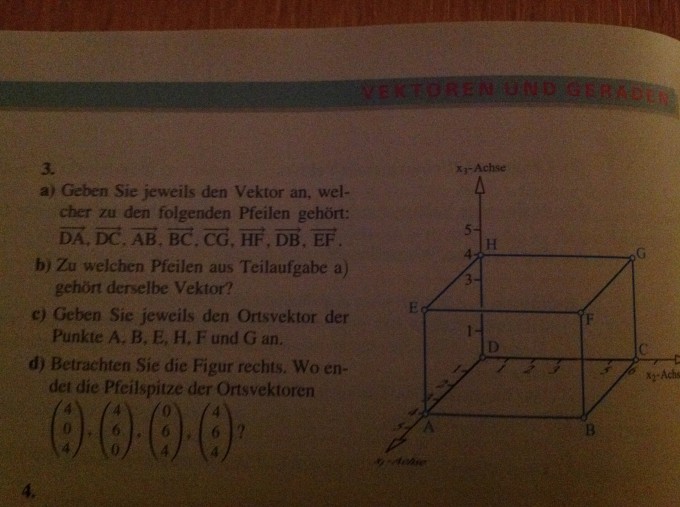 Bild Mathematik