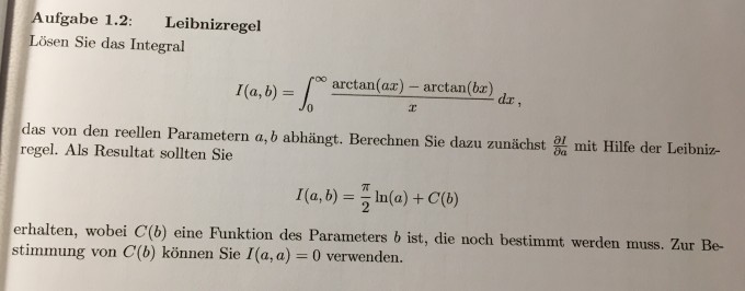 Bild Mathematik