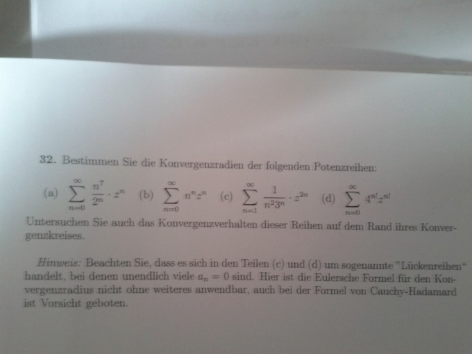 Bild Mathematik