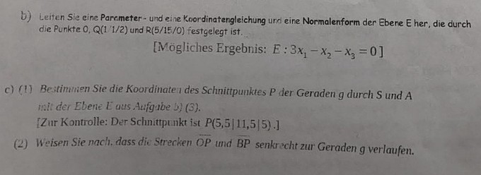 Bild Mathematik