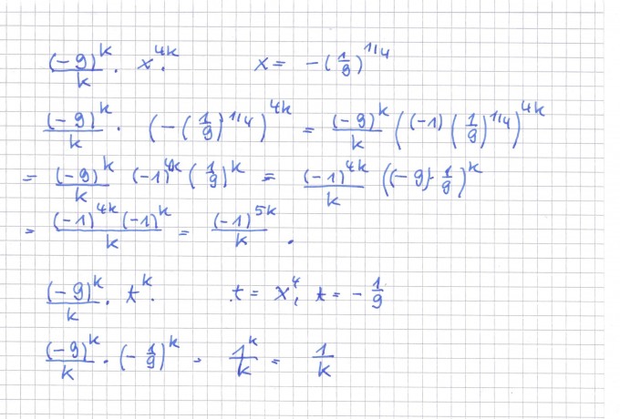 Bild Mathematik