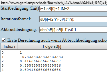 Bild Mathematik