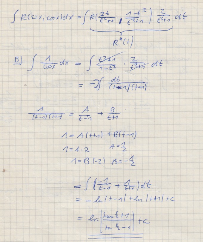 Bild Mathematik