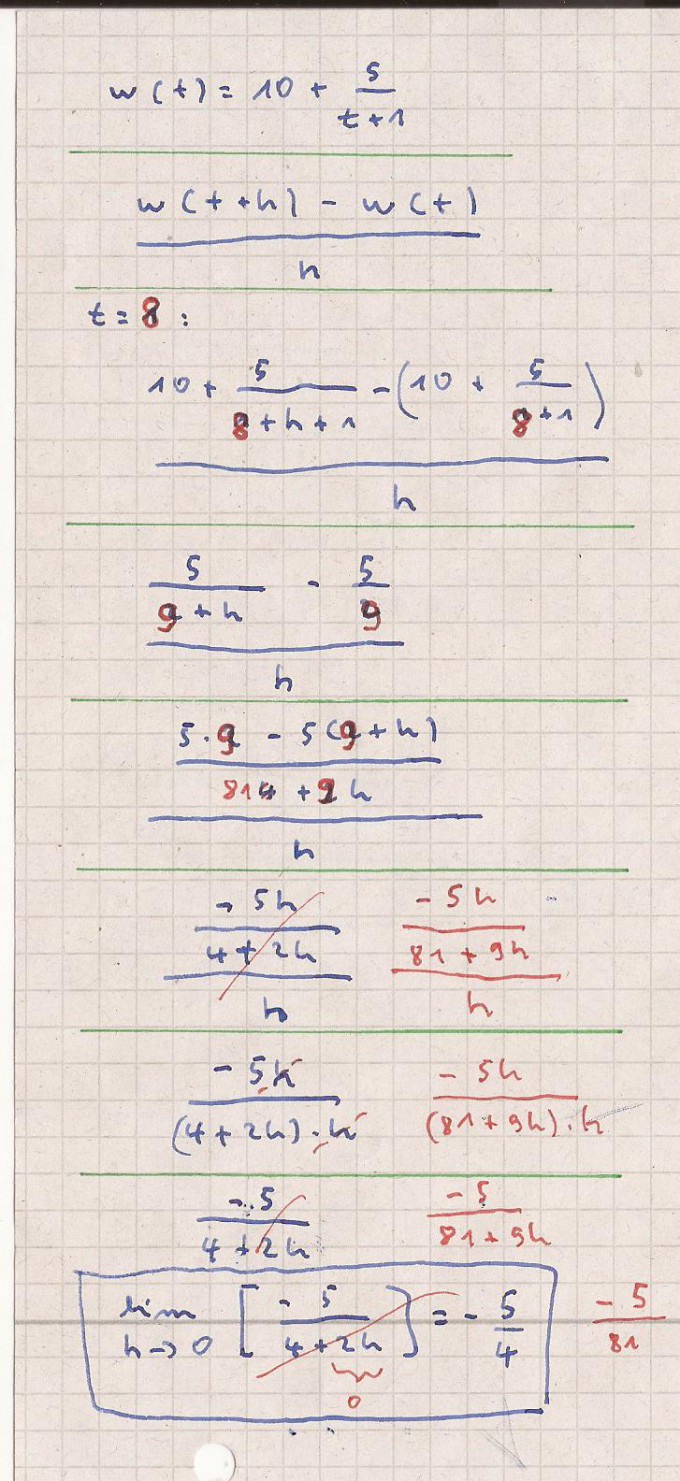 Bild Mathematik