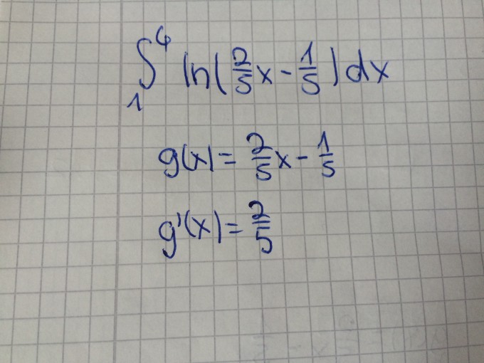 Bild Mathematik