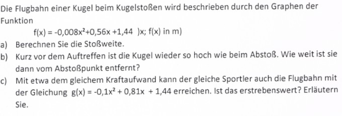 Bild Mathematik