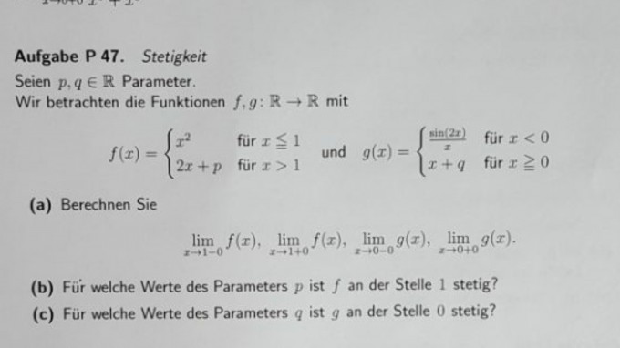 Bild Mathematik