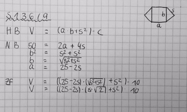 Bild Mathematik