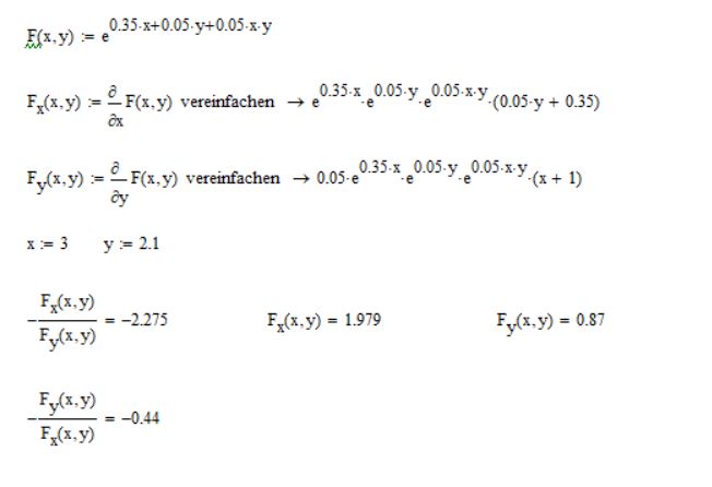 Bild Mathematik