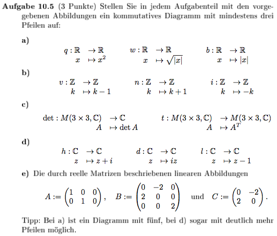 Bild Mathematik