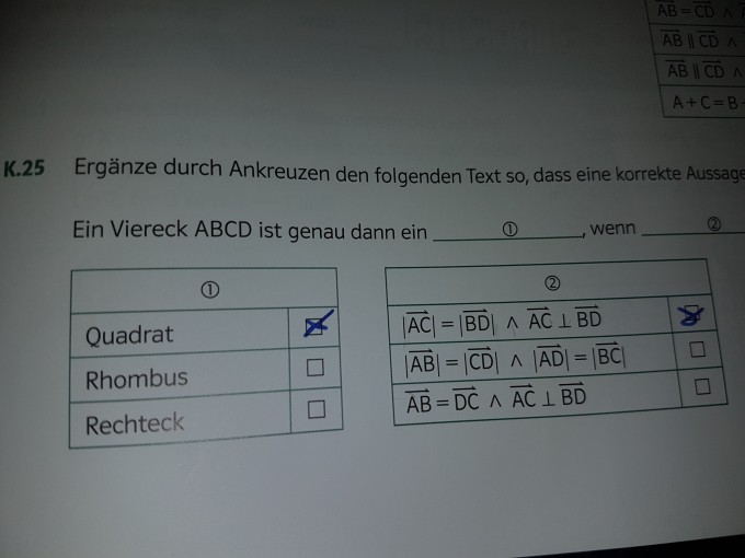 Bild Mathematik