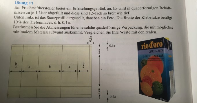 Bild Mathematik