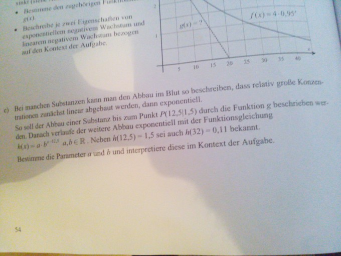 Bild Mathematik