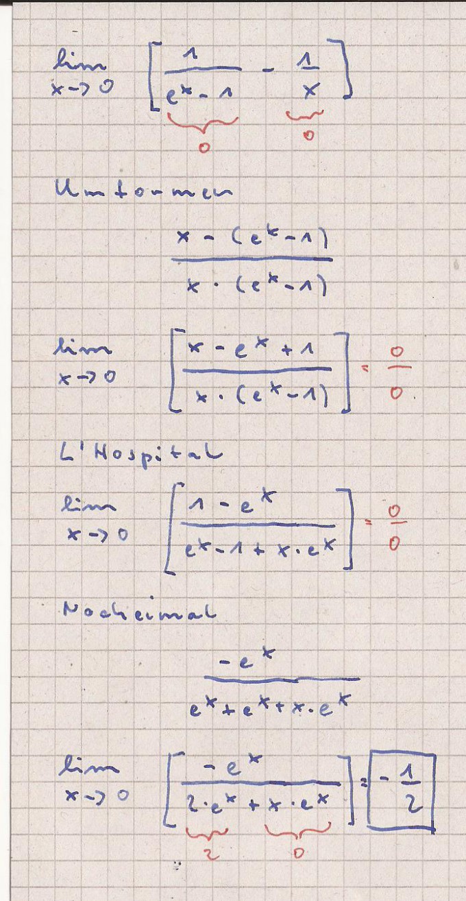 Bild Mathematik