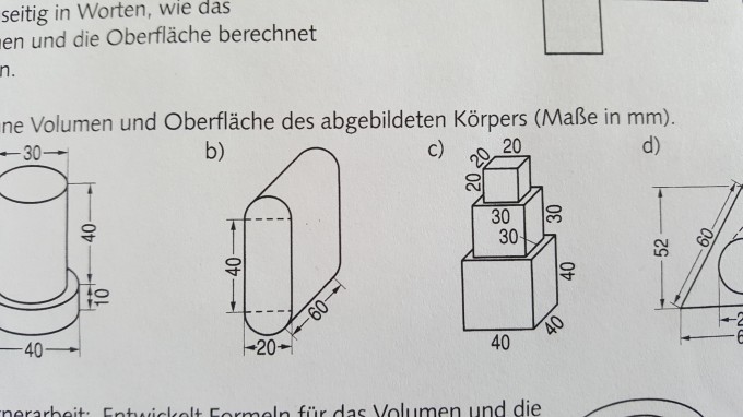 Bild Mathematik