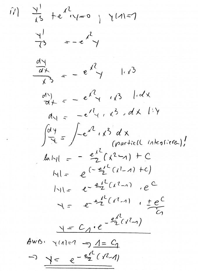 Bild Mathematik