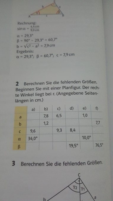 Bild Mathematik