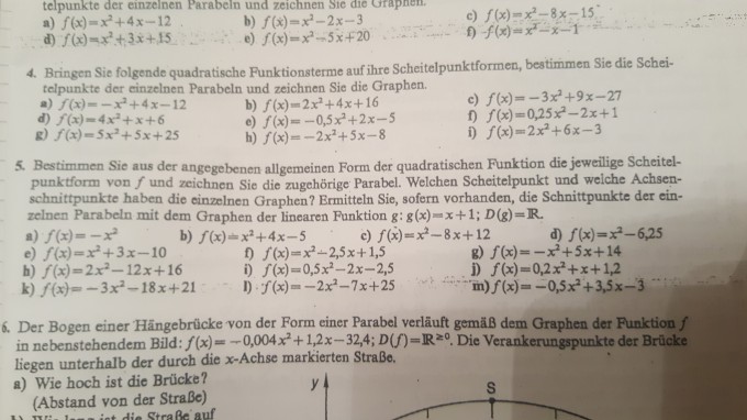 Bild Mathematik