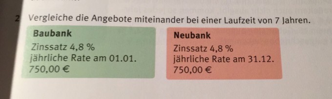 Bild Mathematik