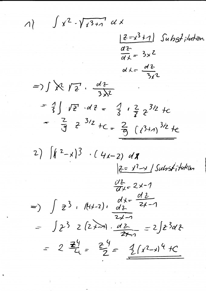 Bild Mathematik