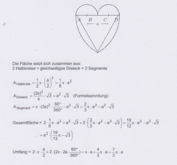 Bild Mathematik