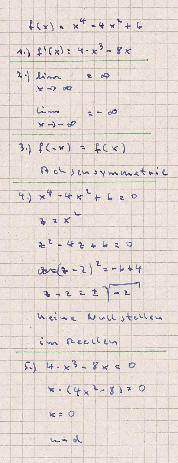 Bild Mathematik