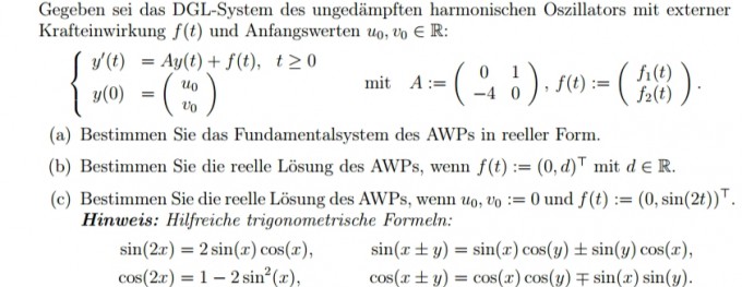 Bild Mathematik