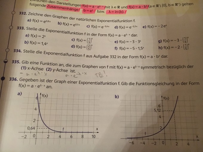 Bild Mathematik