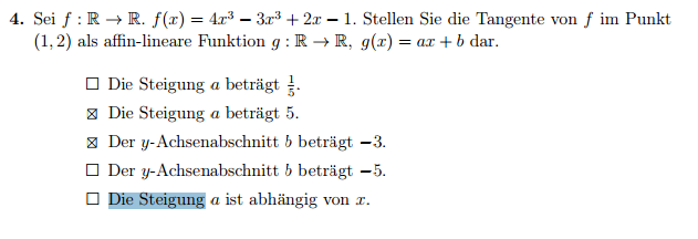 Bild Mathematik