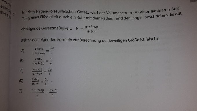 Bild Mathematik