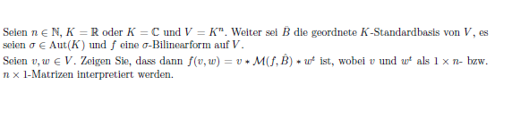 Bild Mathematik